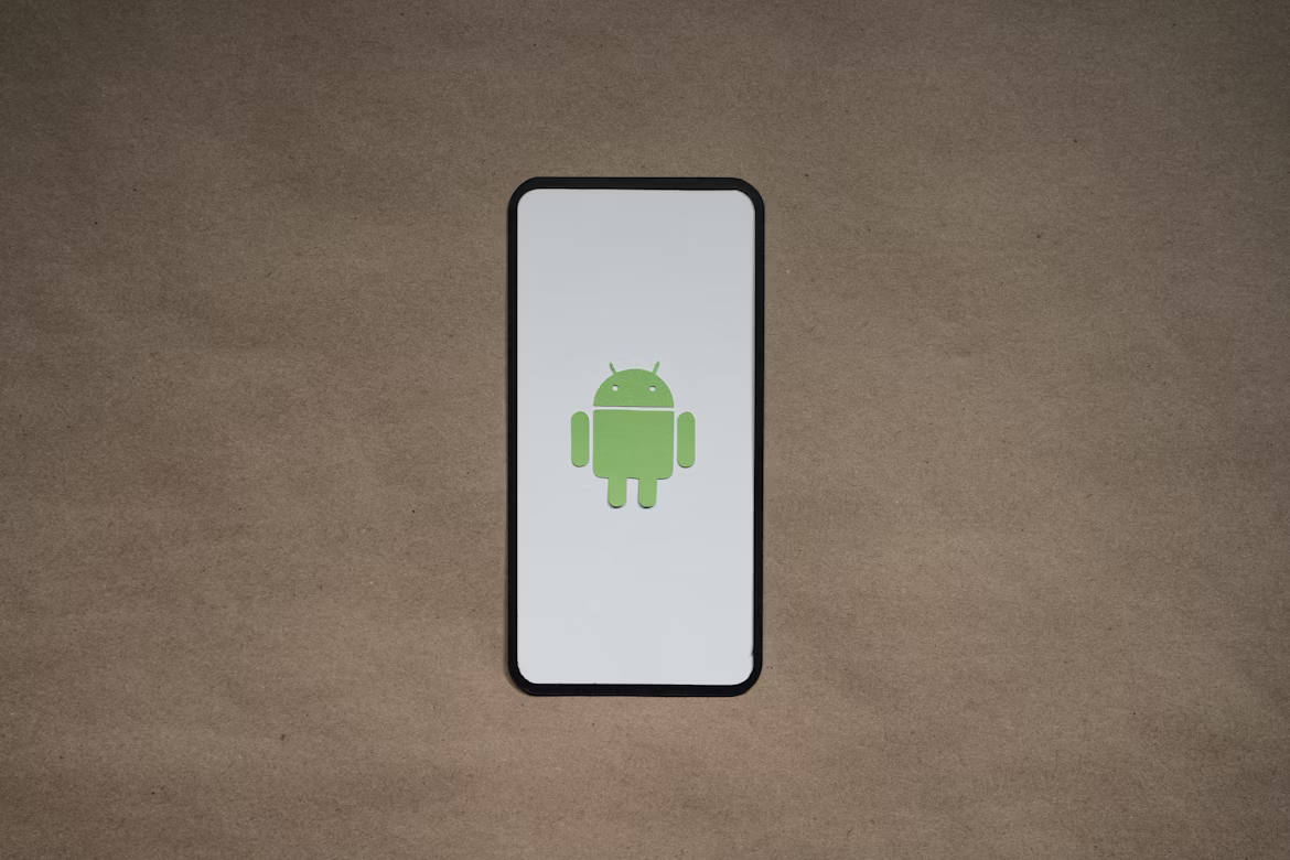 Android Telefon Isınma Sorunu - Termal Kamera Görüntüsü