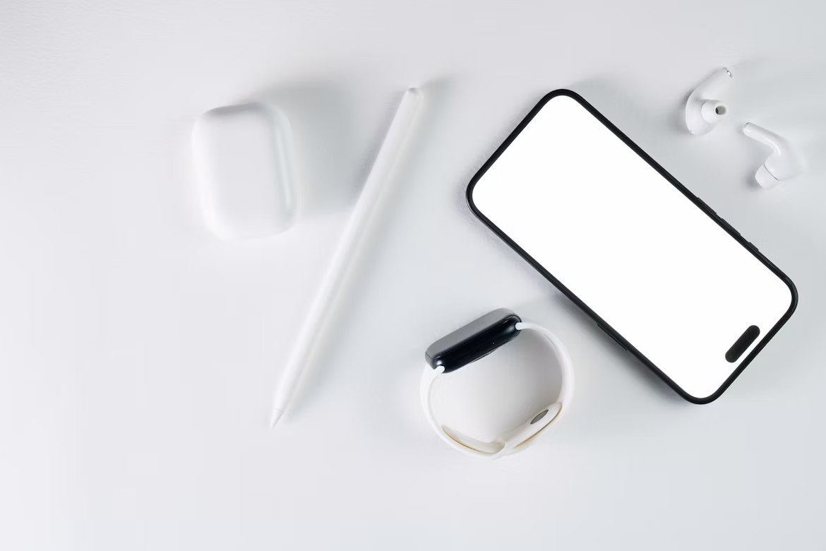 Telefon ve PC aksesuarları