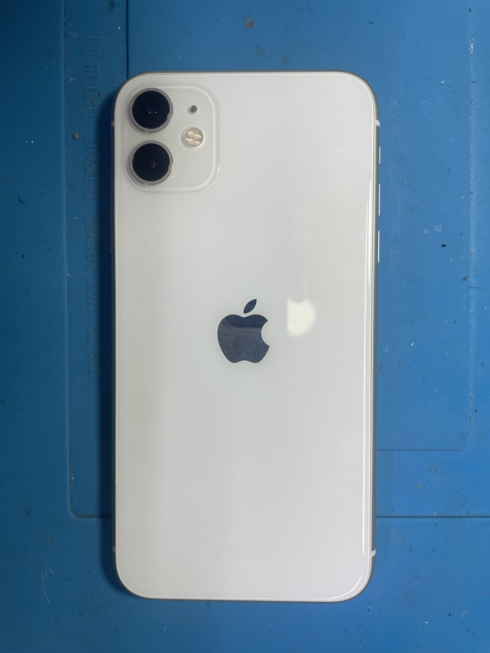 Denizli iPhone 11 batarya değişimi – Evren İletişim Teknik Servis