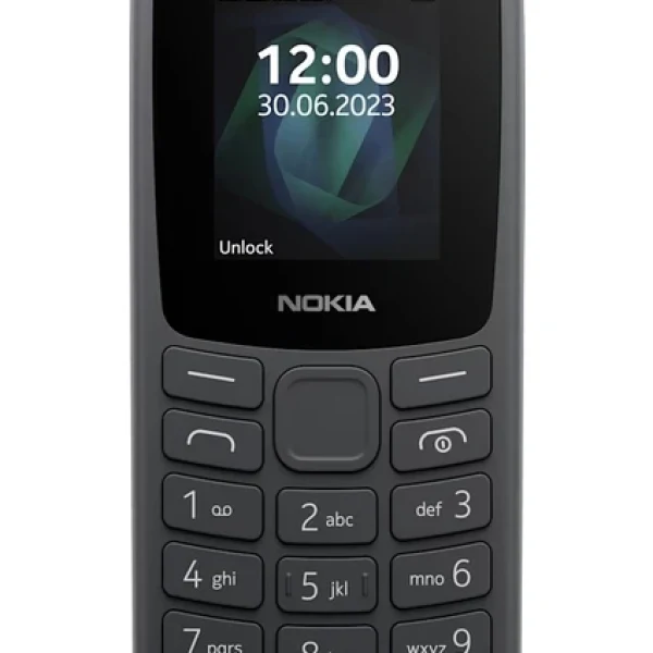 Nokia 105 kamerasız kiralama