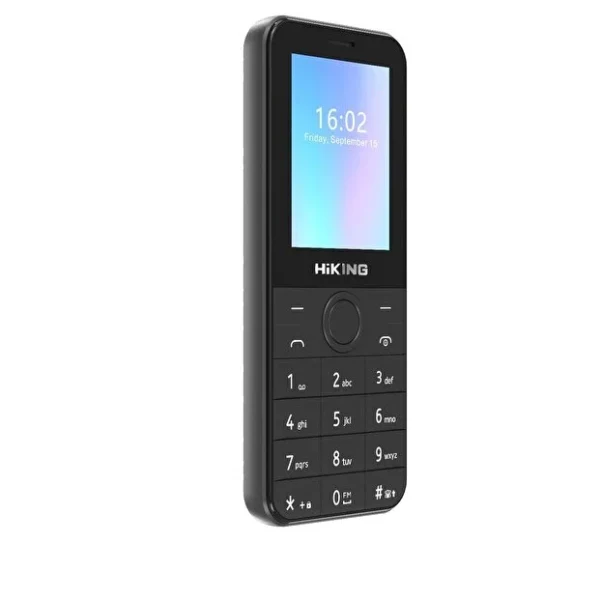 Hiking S2 kamerasız kiralama